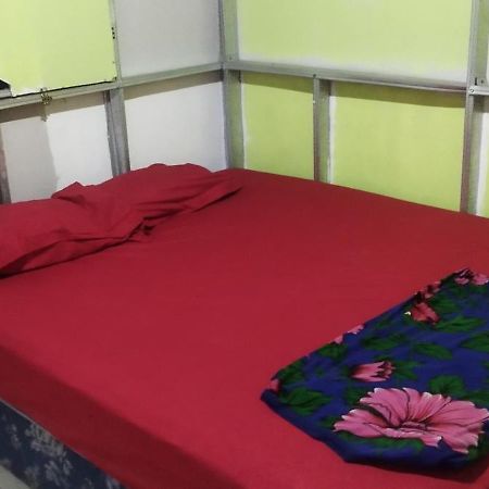 Agus Family Homestay Labuan Bajo Eksteriør billede