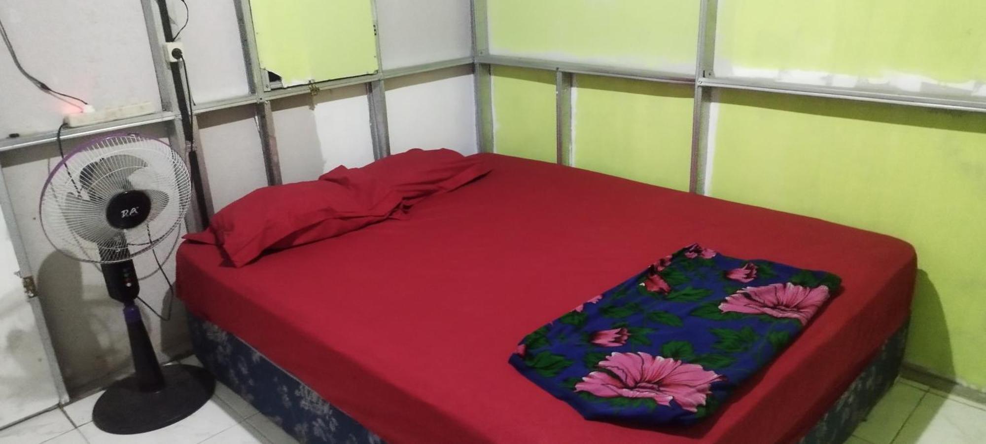 Agus Family Homestay Labuan Bajo Eksteriør billede