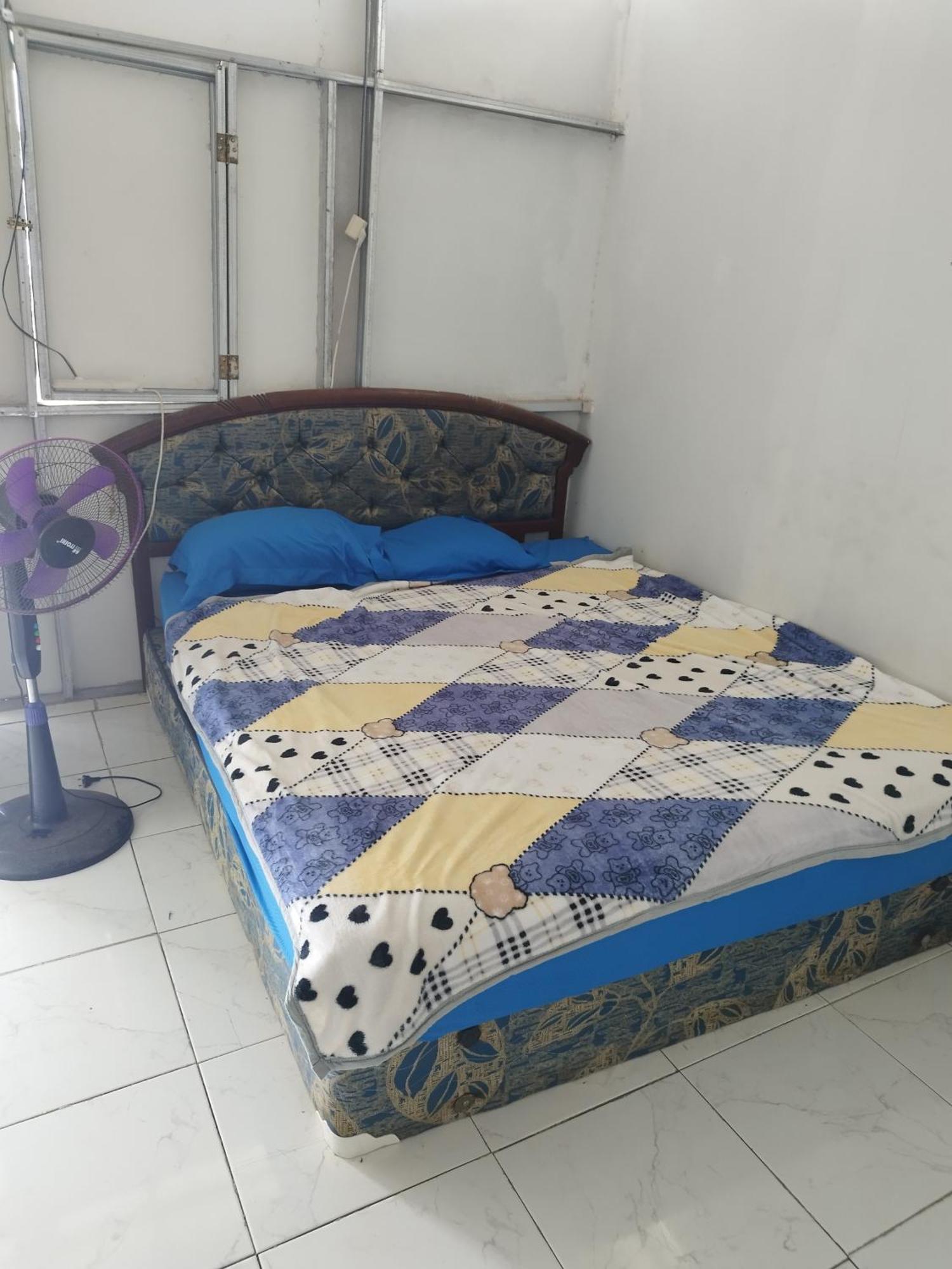 Agus Family Homestay Labuan Bajo Eksteriør billede